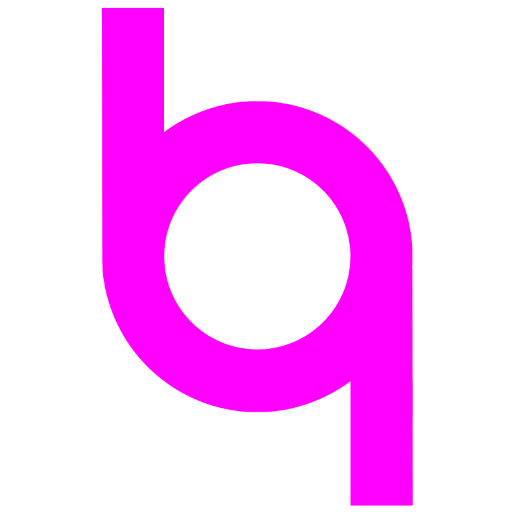 magenta mark